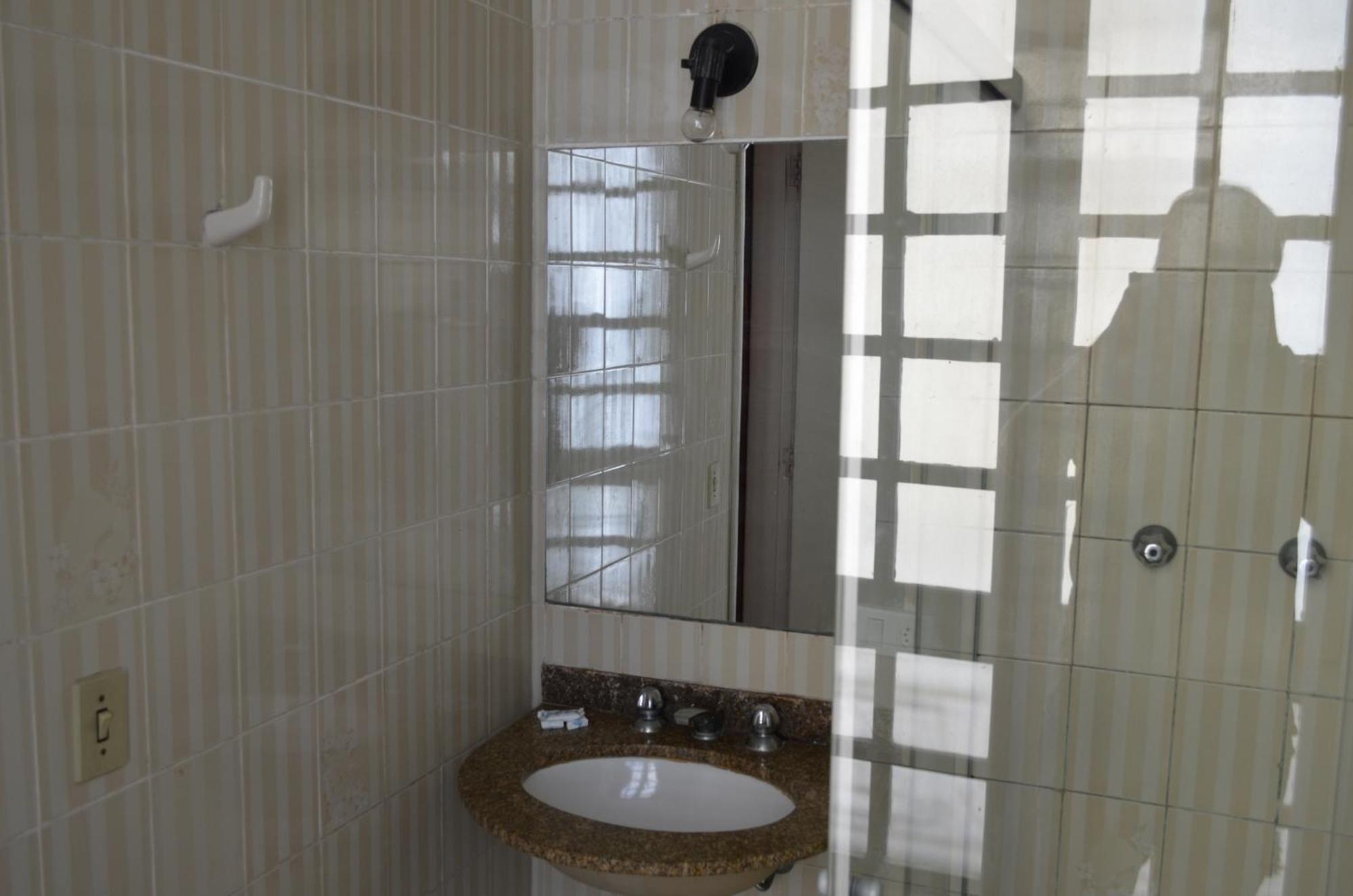 Reinales Plaza Hotel São Paulo Room photo